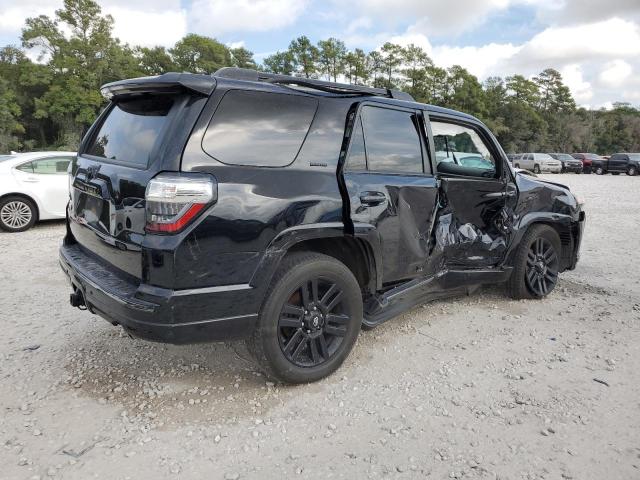 JTEBU5JR1L5799183 - 2020 TOYOTA 4RUNNER SR5/SR5 PREMIUM 黑色 照片 3