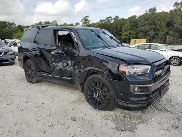 JTEBU5JR1L5799183 - 2020 TOYOTA 4RUNNER SR5/SR5 PREMIUM 黑色 照片 4