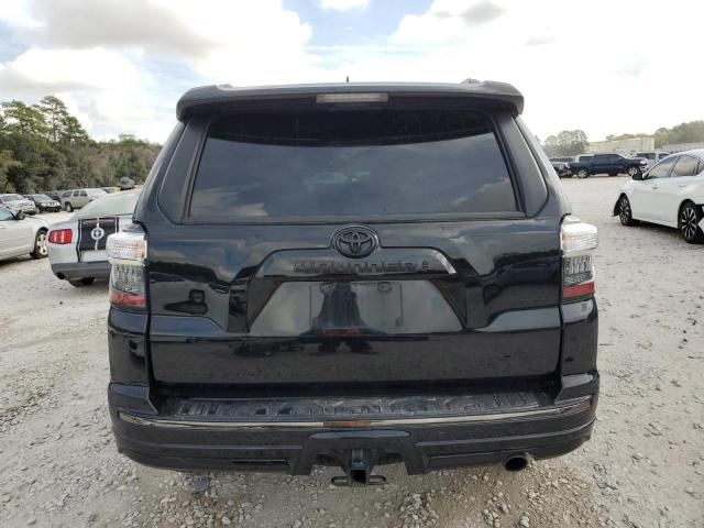 JTEBU5JR1L5799183 - 2020 TOYOTA 4RUNNER SR5/SR5 PREMIUM 黑色 照片 6