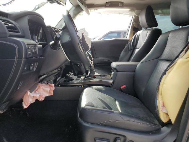 JTEBU5JR1L5799183 - 2020 TOYOTA 4RUNNER SR5/SR5 PREMIUM 黑色 照片 7