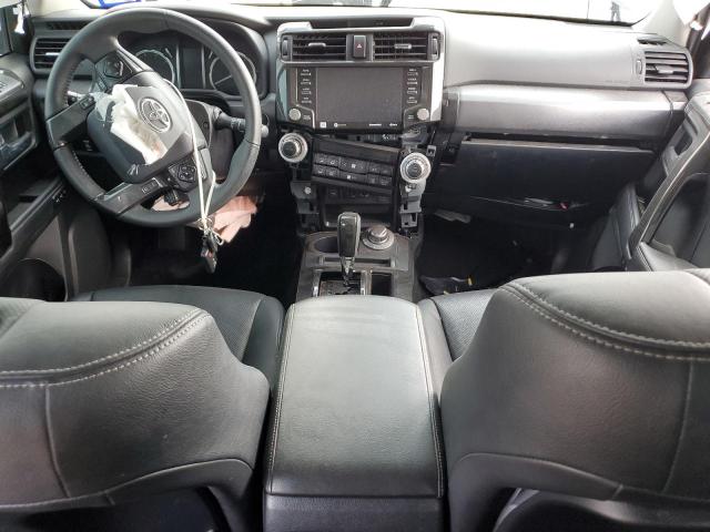 JTEBU5JR1L5799183 - 2020 TOYOTA 4RUNNER SR5/SR5 PREMIUM 黑色 照片 8