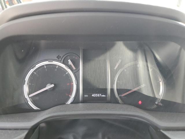 JTEBU5JR1L5799183 - 2020 TOYOTA 4RUNNER SR5/SR5 PREMIUM 黑色 照片 9