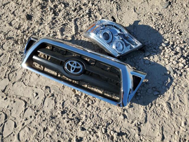 5TETX22N88Z538776 - 2008 TOYOTA TACOMA ACCESS CAB ლურჯი ფოტო 12