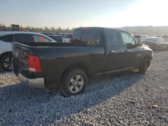 1C6RR7GG7GS271085 - 2016 RAM 1500 SLT BLACK photo 3