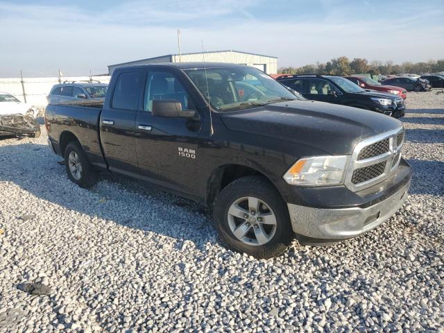 1C6RR7GG7GS271085 - 2016 RAM 1500 SLT BLACK photo 4