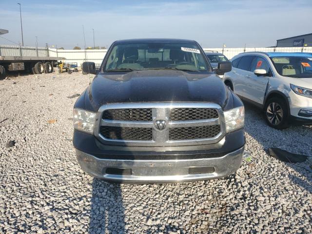 1C6RR7GG7GS271085 - 2016 RAM 1500 SLT BLACK photo 5