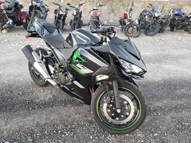 2023 KAWASAKI EX400, 