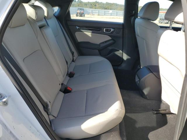 19XFL1H8XNE018800 - 2022 HONDA CIVIC SPORT TOURING WHITE photo 10