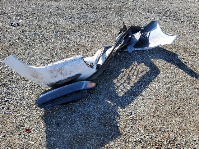 19XFL1H8XNE018800 - 2022 HONDA CIVIC SPORT TOURING WHITE photo 12