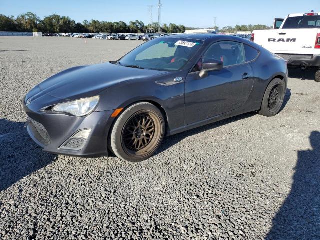 2015 TOYOTA SCION FR-S, 