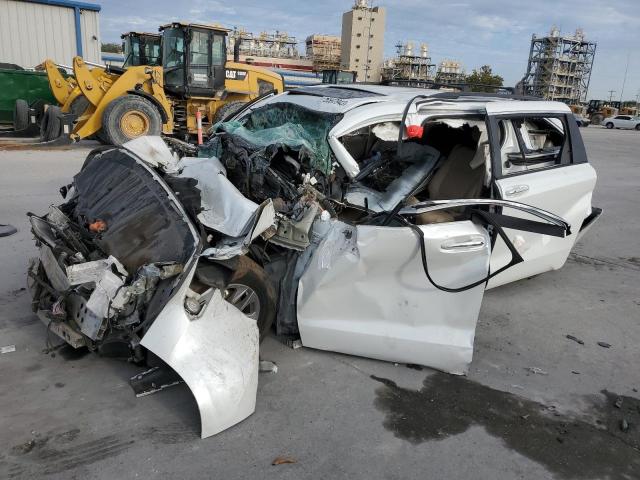 2022 TOYOTA SIENNA XLE, 