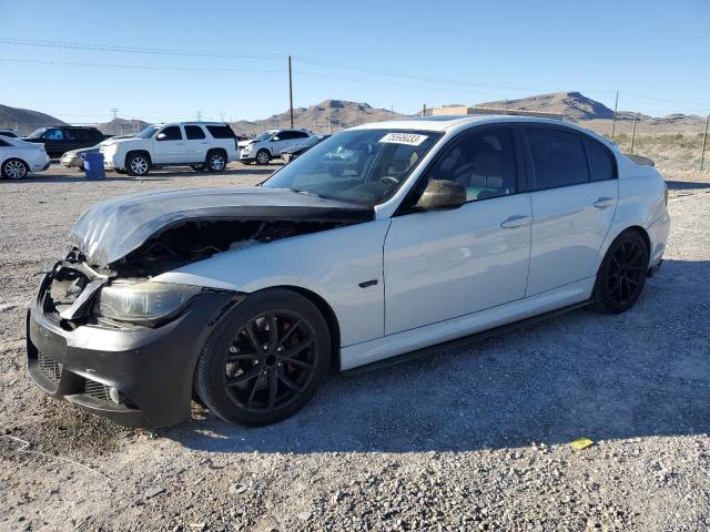 2011 BMW 335 I, 