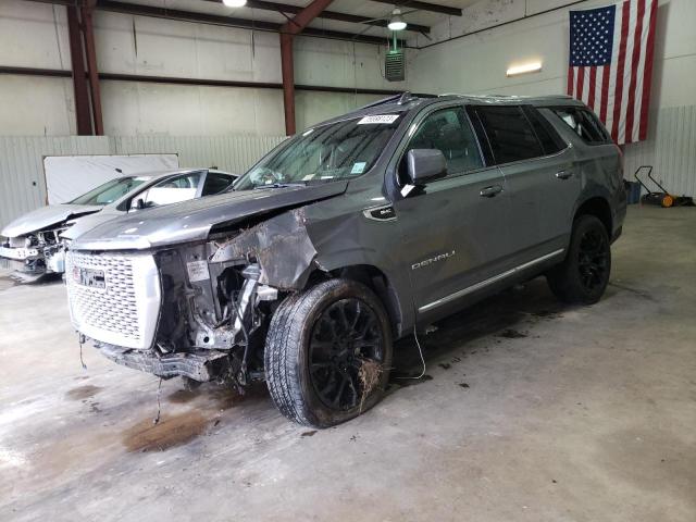 2022 GMC YUKON DENALI, 