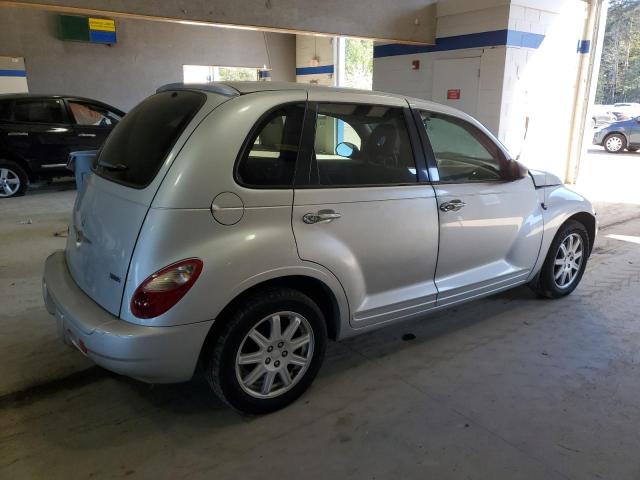 3A4FY58B97T628703 - 2007 CHRYSLER PT CRUISER TOURING SILVER photo 3