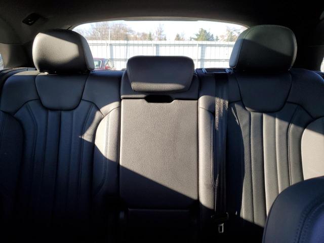 WA1ENAFY6J2240311 - 2018 AUDI Q5 PROGRESSIV S-LINE SILVER photo 10