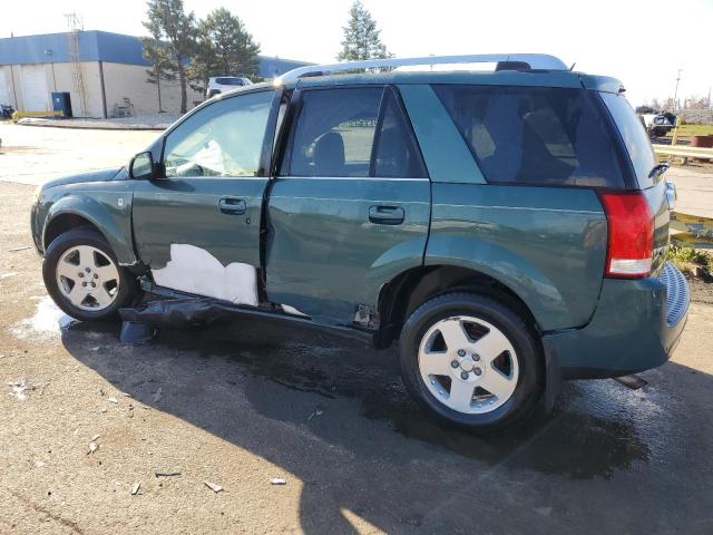 5GZCZ53457S852937 - 2007 SATURN VUE GREEN photo 2