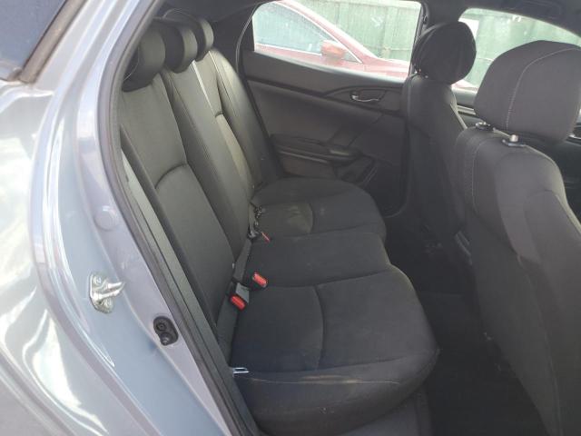 SHHFK7H46KU417887 - 2019 HONDA CIVIC SPORT 石墨色 照片 10