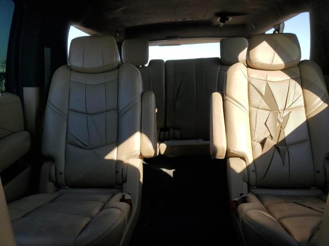 1GYS3KKJ3KR197143 - 2019 CADILLAC ESCALADE ESV PLATINUM თეთრი ფოტო 10