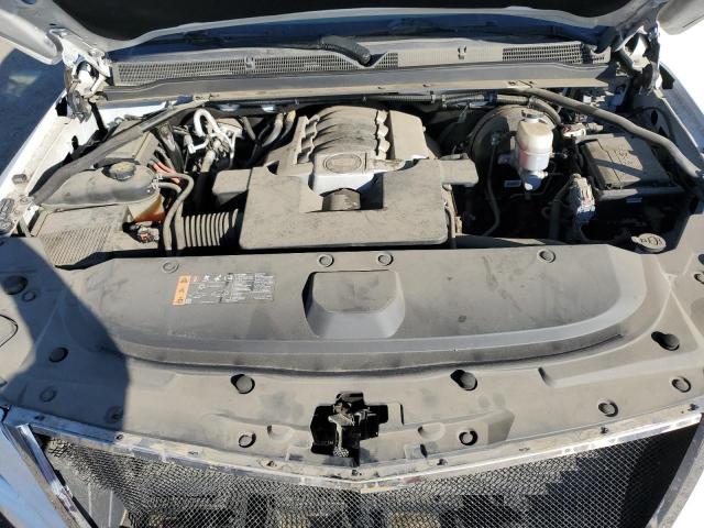 1GYS3KKJ3KR197143 - 2019 CADILLAC ESCALADE ESV PLATINUM თეთრი ფოტო 12