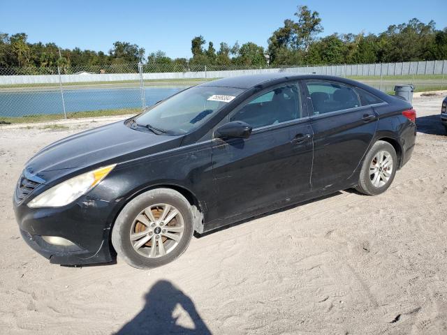 2013 HYUNDAI SONATA GLS, 