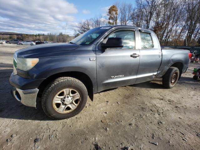 2010 TOYOTA TUNDRA DOUBLE CAB SR5, 