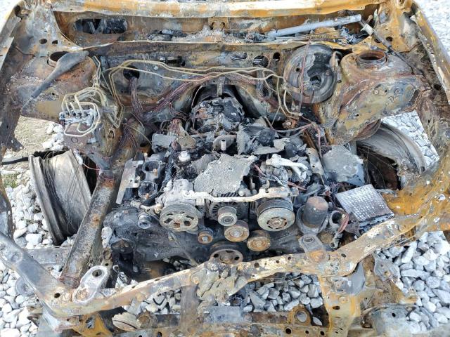 4S4BRCKC7D3220372 - 2013 SUBARU OUTBACK 2.5I LIMITED BURN photo 12