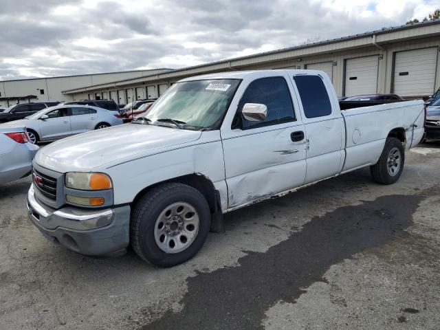 2006 GMC NEW SIERRA C1500, 