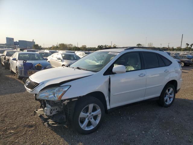 2008 LEXUS RX 350, 