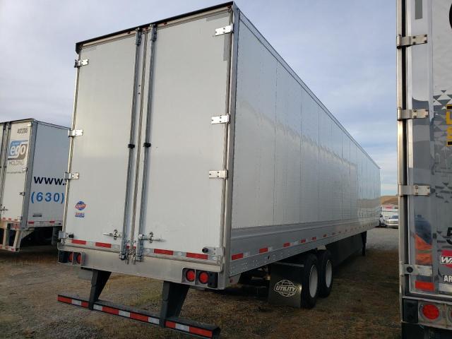 1UYVS2531R3103035 - 2024 UTILITY TRAILER Weiß Foto 5