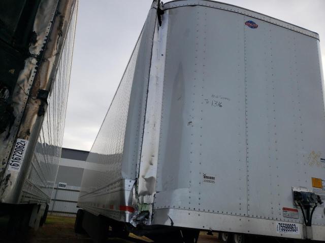 1UYVS2531R3103035 - 2024 UTILITY TRAILER Weiß Foto 9