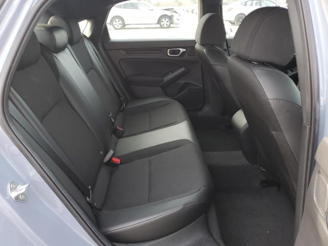 19XFL2H80PE012318 - 2023 HONDA CIVIC SPORT 蓝色 照片 10