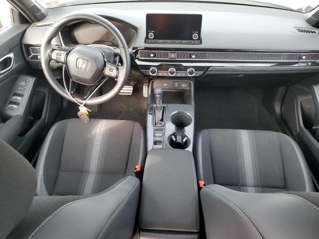 19XFL2H80PE012318 - 2023 HONDA CIVIC SPORT 蓝色 照片 8