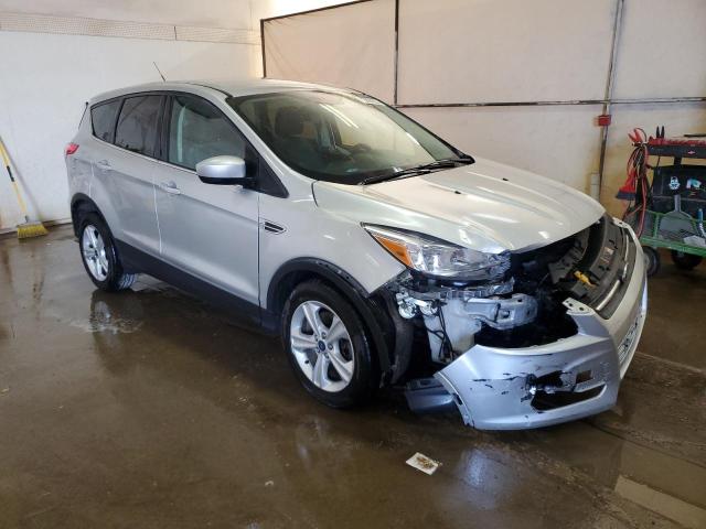 1FMCU9GX0FUB92929 - 2015 FORD ESCAPE SE SILVER photo 4