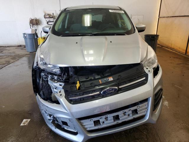 1FMCU9GX0FUB92929 - 2015 FORD ESCAPE SE SILVER photo 5