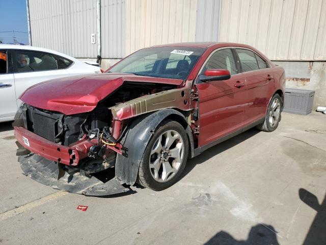 2012 FORD TAURUS SEL, 