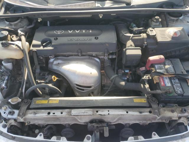 JTKDE177860090446 - 2006 TOYOTA SCION TC 白色 照片 11