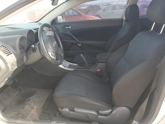 JTKDE177860090446 - 2006 TOYOTA SCION TC 白色 照片 7