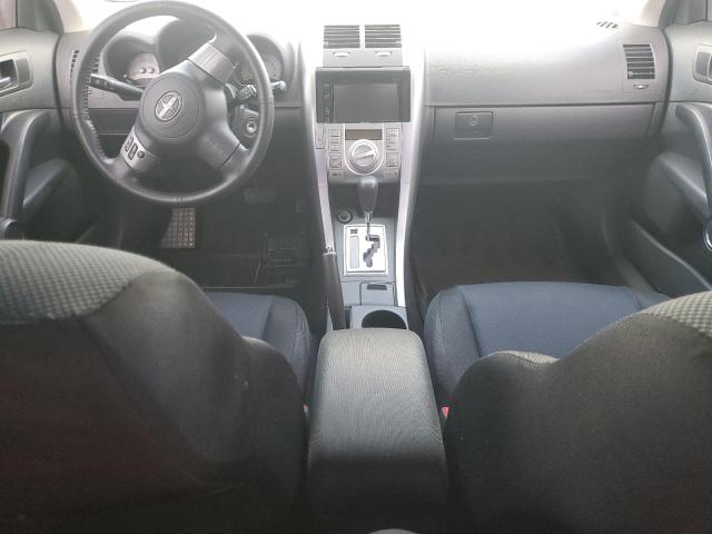 JTKDE177860090446 - 2006 TOYOTA SCION TC 白色 照片 8