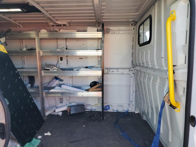 3C6LRVAG9PE534151 - 2023 RAM PROMASTER 1500 STANDARD Սպիտակ լուսանկար 11