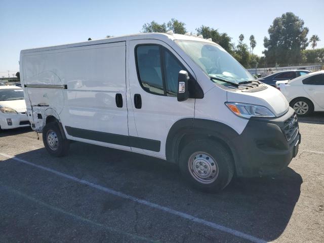 3C6LRVAG9PE534151 - 2023 RAM PROMASTER 1500 STANDARD Սպիտակ լուսանկար 4