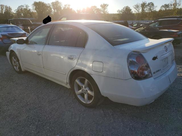 1N4BL11D26N304004 - 2006 NISSAN ALTIMA SE WHITE photo 2