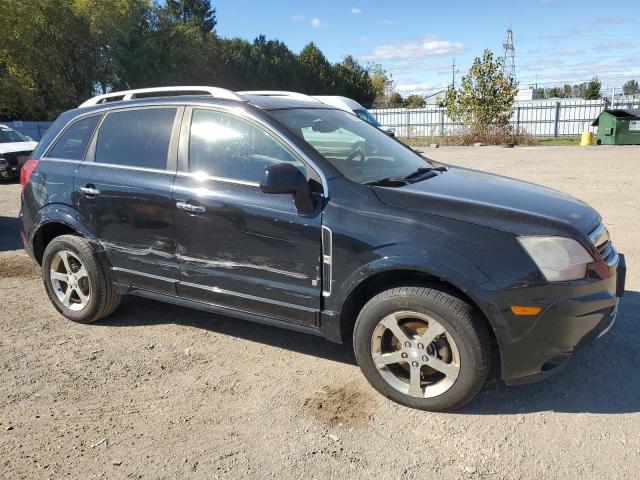 3GSCL53709S553168 - 2009 SATURN VUE XR BLACK photo 4