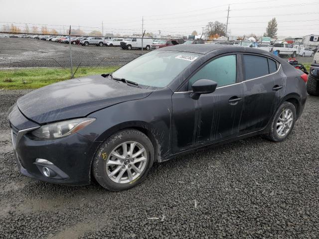 2014 MAZDA 3 GRAND TOURING, 