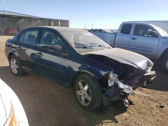 1G1AF5F52A7141477 - 2010 CHEVROLET COBALT 2LT BLUE photo 4