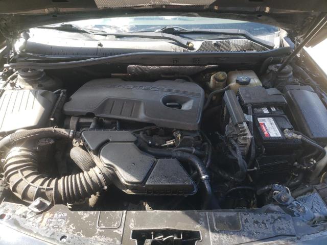 2G4GR5EK1C9146862 - 2012 BUICK REGAL 黑色 照片 11