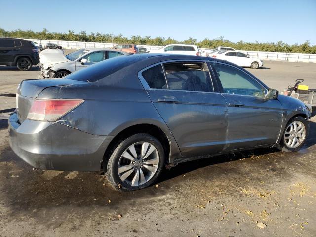 1HGCP2F83AA013713 - 2010 HONDA ACCORD EXL CHARCOAL photo 3