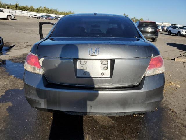 1HGCP2F83AA013713 - 2010 HONDA ACCORD EXL CHARCOAL photo 6