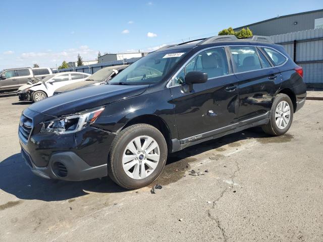 2019 SUBARU OUTBACK 2.5I, 