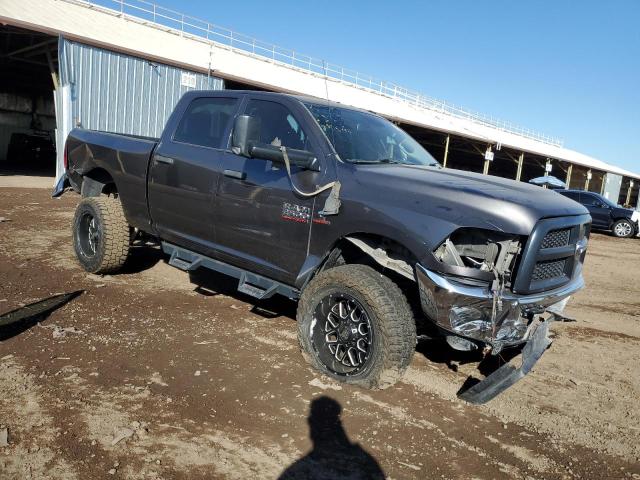 3C6UR5CL8FG664553 - 2015 RAM 2500 ST CHARCOAL photo 4