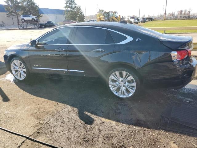 1G1105S38LU115069 - 2020 CHEVROLET IMPALA PREMIER BLACK photo 2